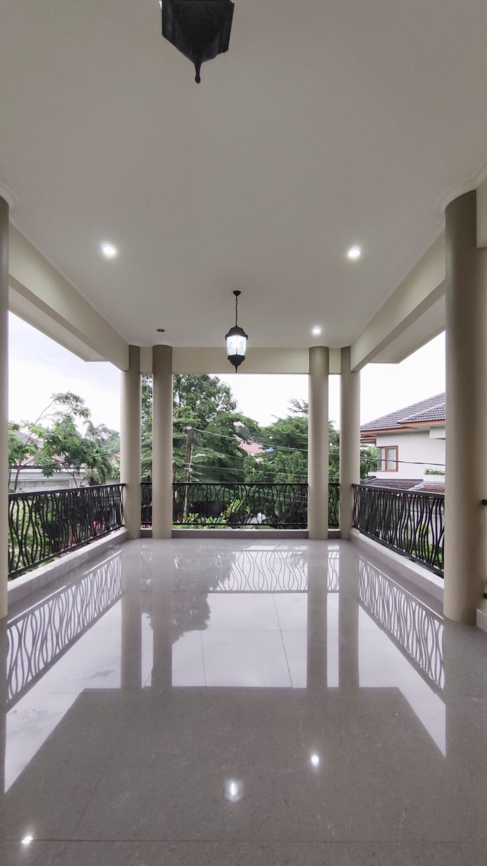 FOR SALE - AMPERA-KEMANG, Jl. Kenanga Townhouse yg Exklusive, Sangat tenang dan Nyaman