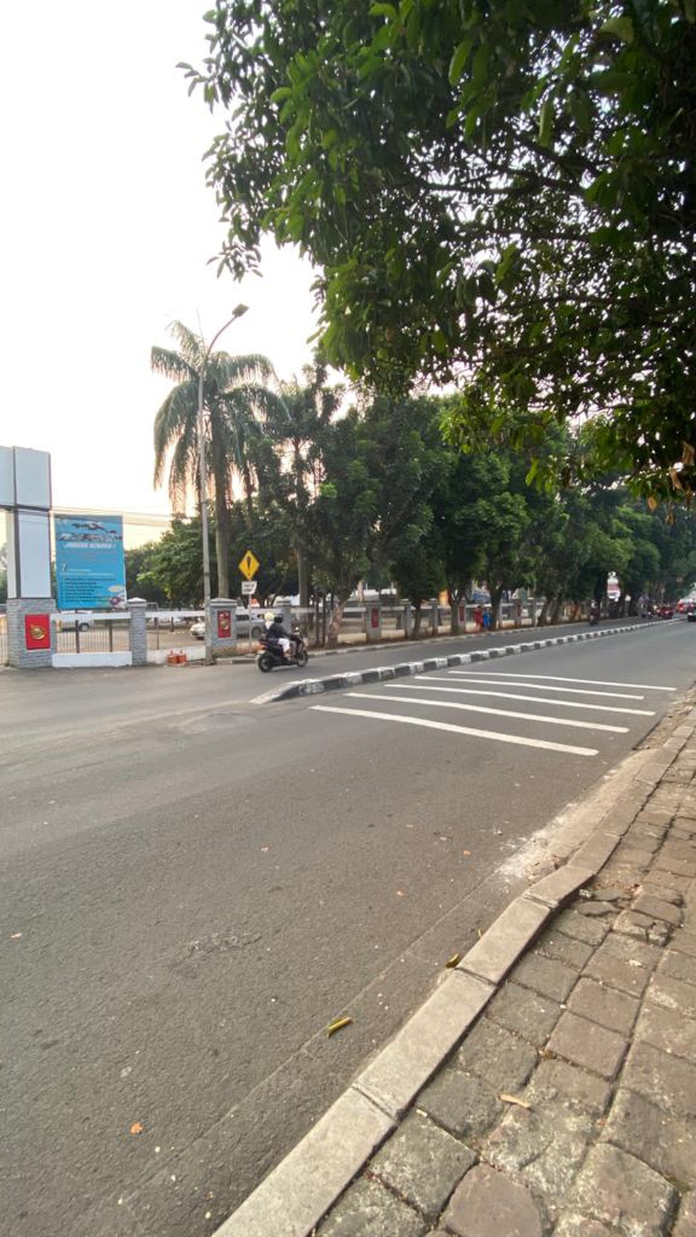 Rumah Hitung Tanah Cilandak Kko Raya, Cocok Untuk Usaha