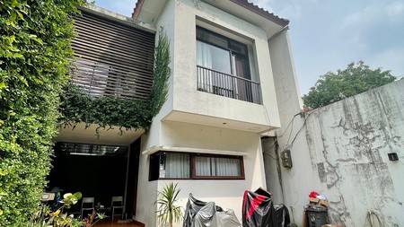 Dijual Menteng Co Living House , Harga Menarik