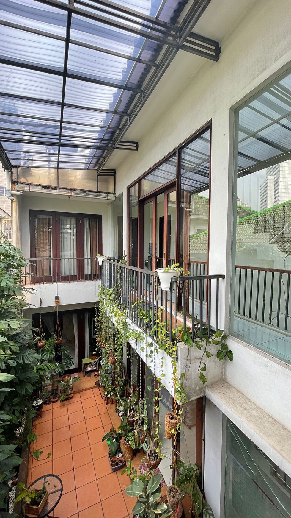 Dijual Menteng Co Living House , Harga Menarik