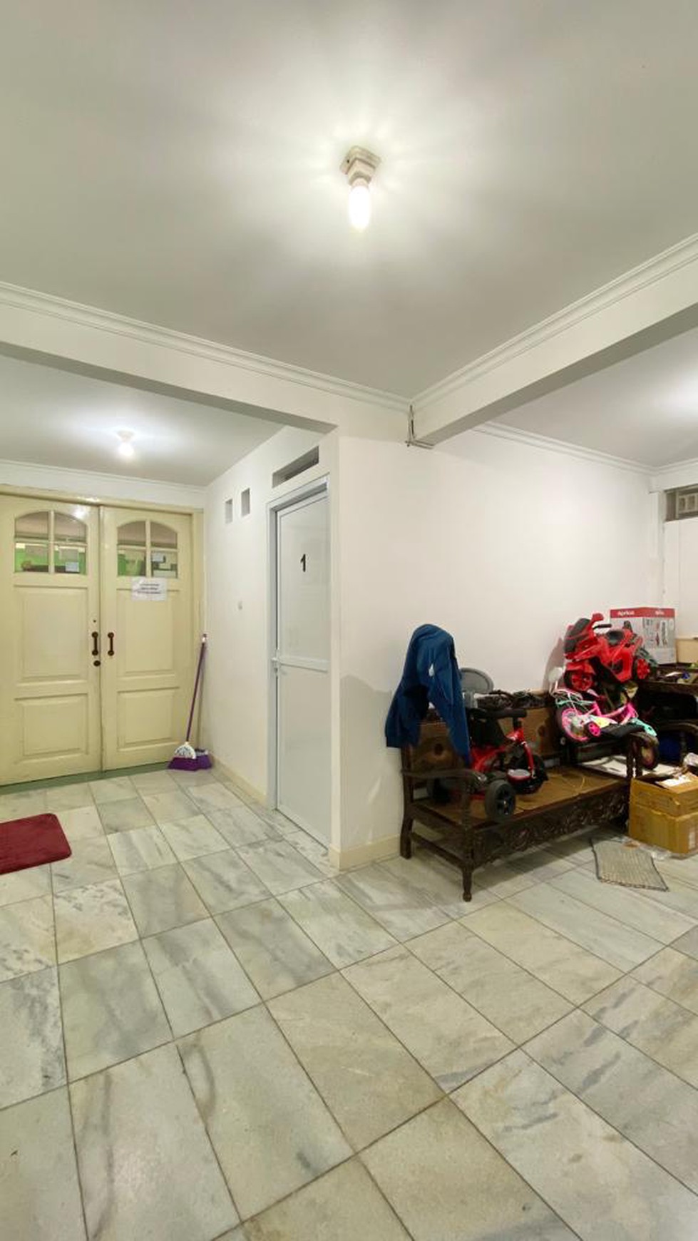 Rumah Kost 13 Pintu Area Cipete Utara Kebayoran Baru