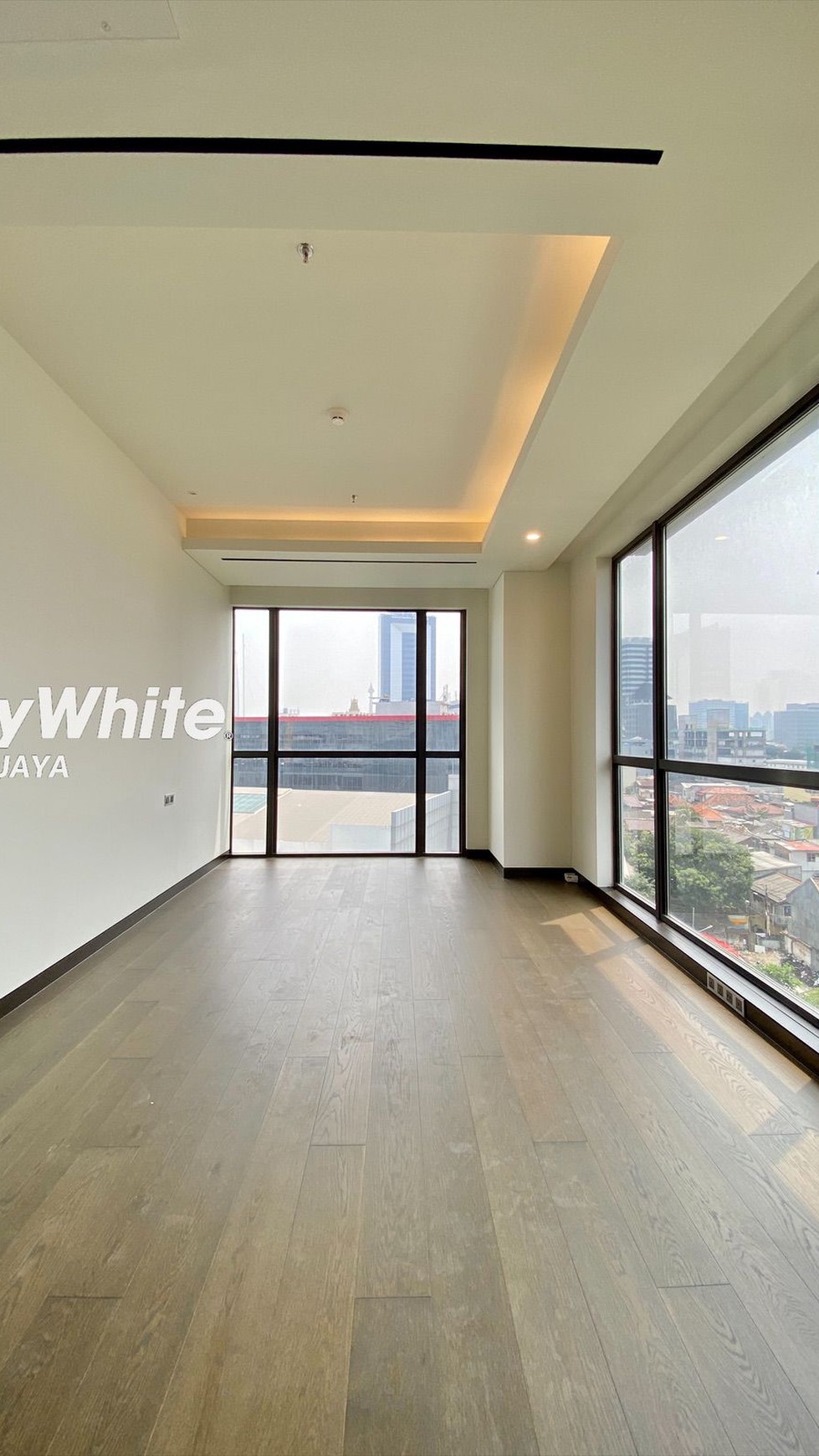 Good Deal Apartemen Ekslusif di Pakubuwono Menteng Jakarta Pusat