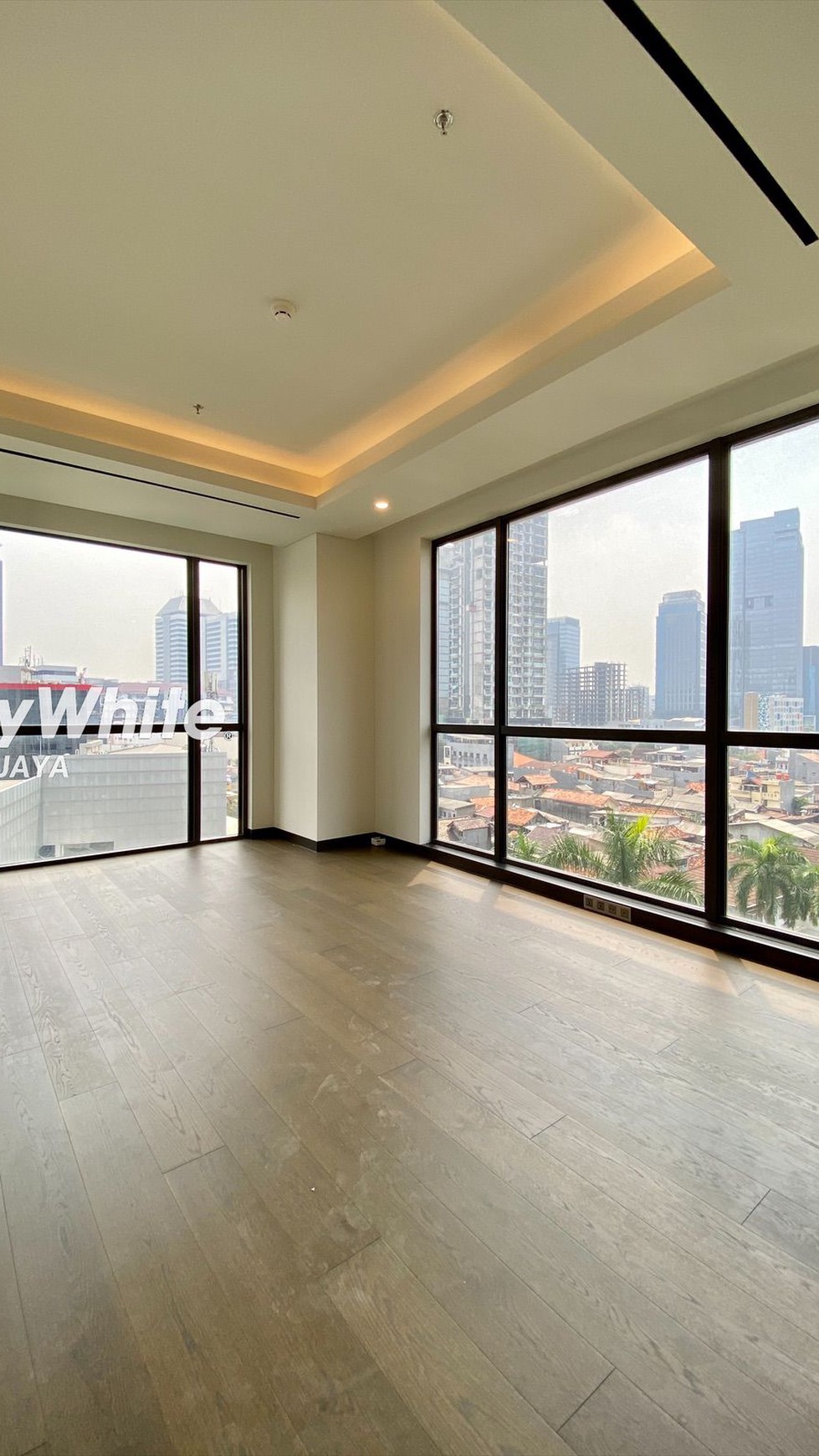 Good Deal Apartemen Ekslusif di Pakubuwono Menteng Jakarta Pusat