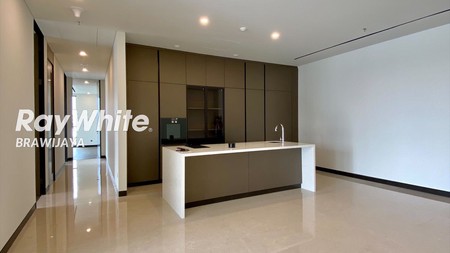 Apartemen di Pakubuwono Menteng