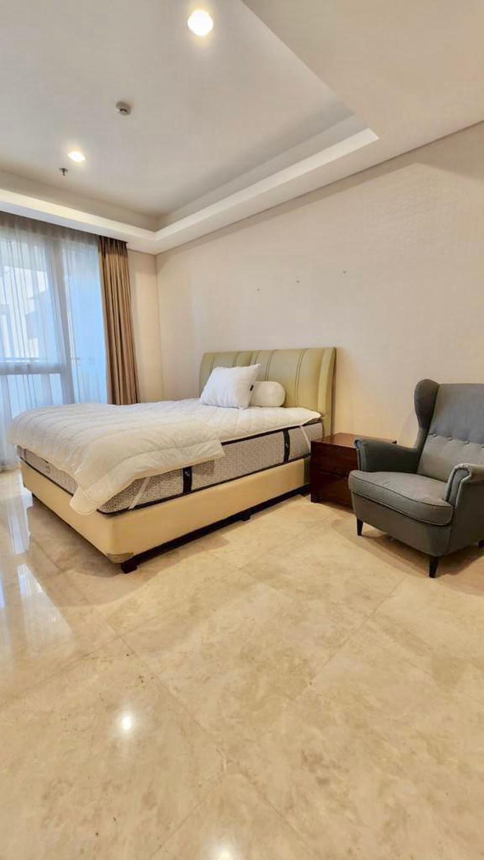 Apartment Pondok Indah Residences 1 BR Tower Maya