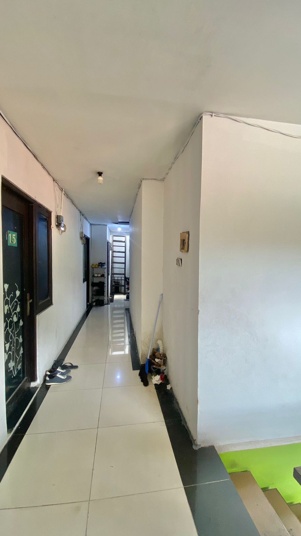 Cipete Utara- Kebayoran baru RUMAH KOS 22 Kamar