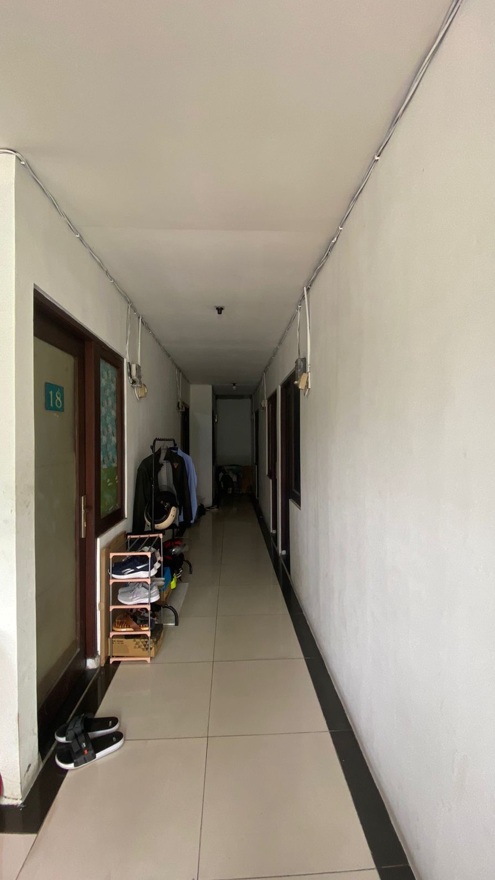 Cipete Utara- Kebayoran baru RUMAH KOS 22 Kamar