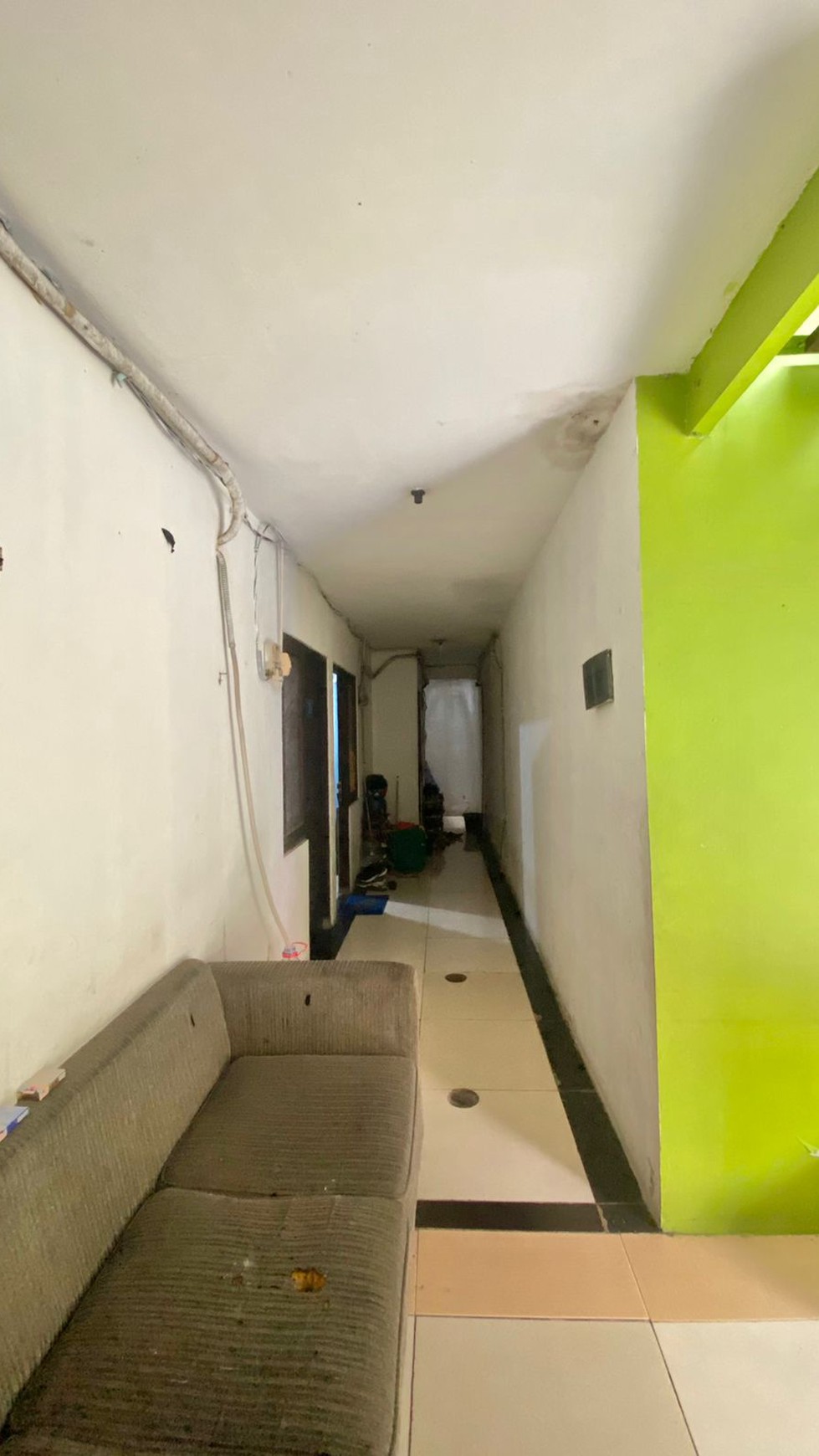 Cipete Utara- Kebayoran baru RUMAH KOS 22 Kamar