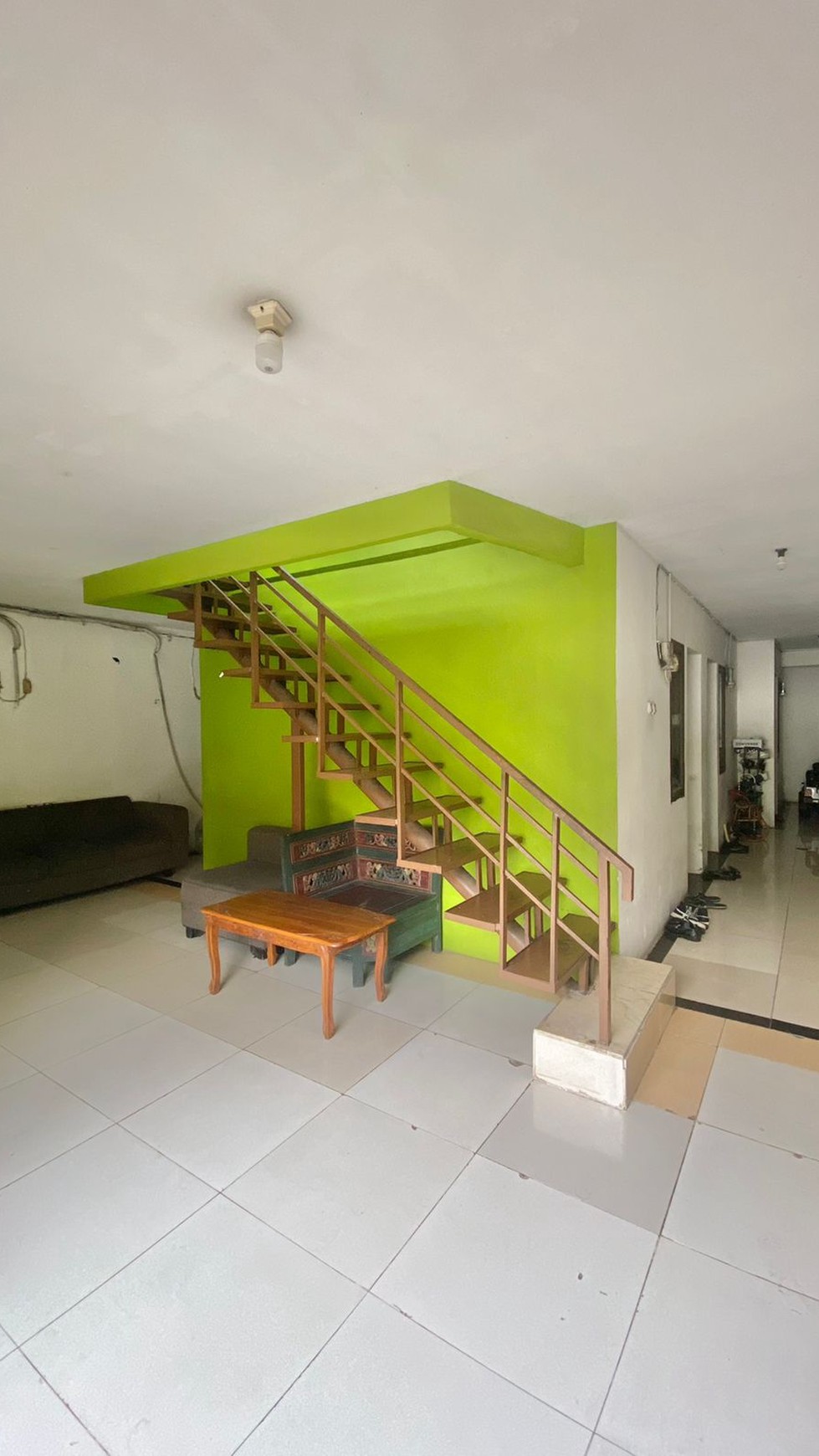 Cipete Utara- Kebayoran baru RUMAH KOS 22 Kamar