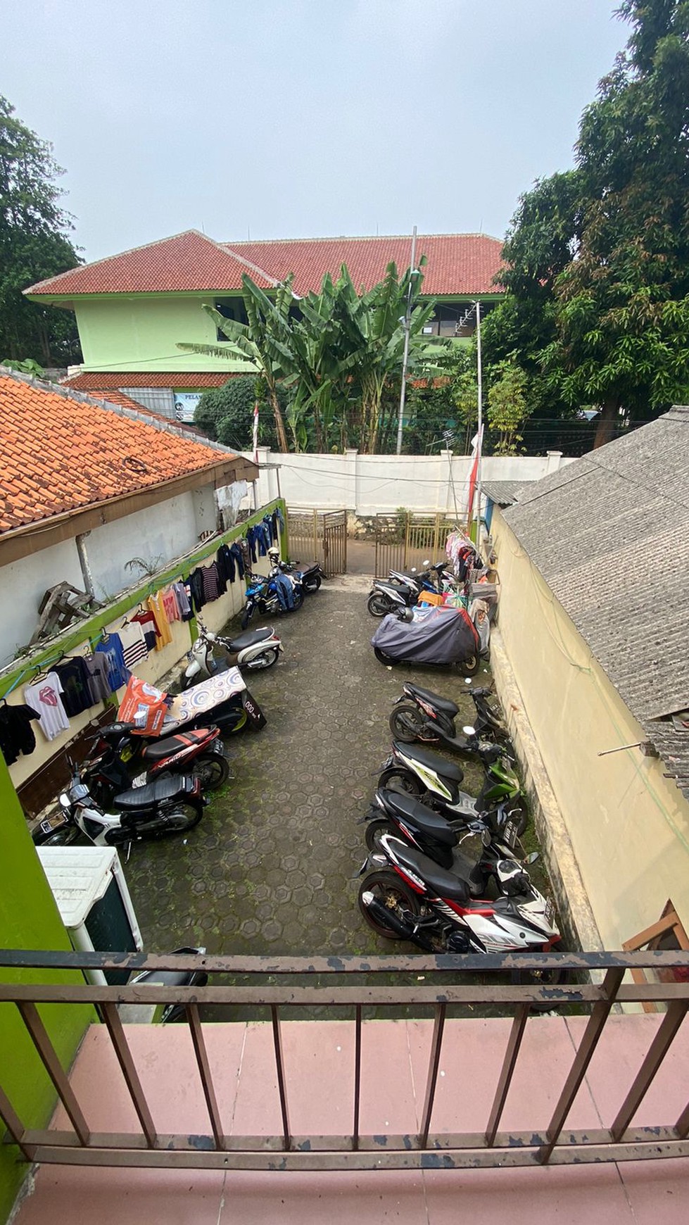 Cipete Utara- Kebayoran baru RUMAH KOS 22 Kamar