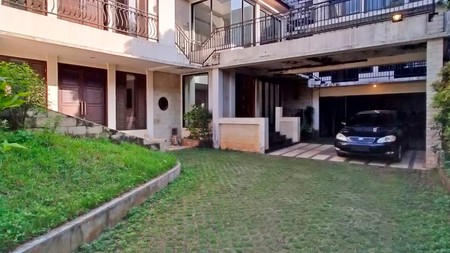 Turun Harga Rumah Siap Huni Area Ampera Kemang, Lokasi Strategis