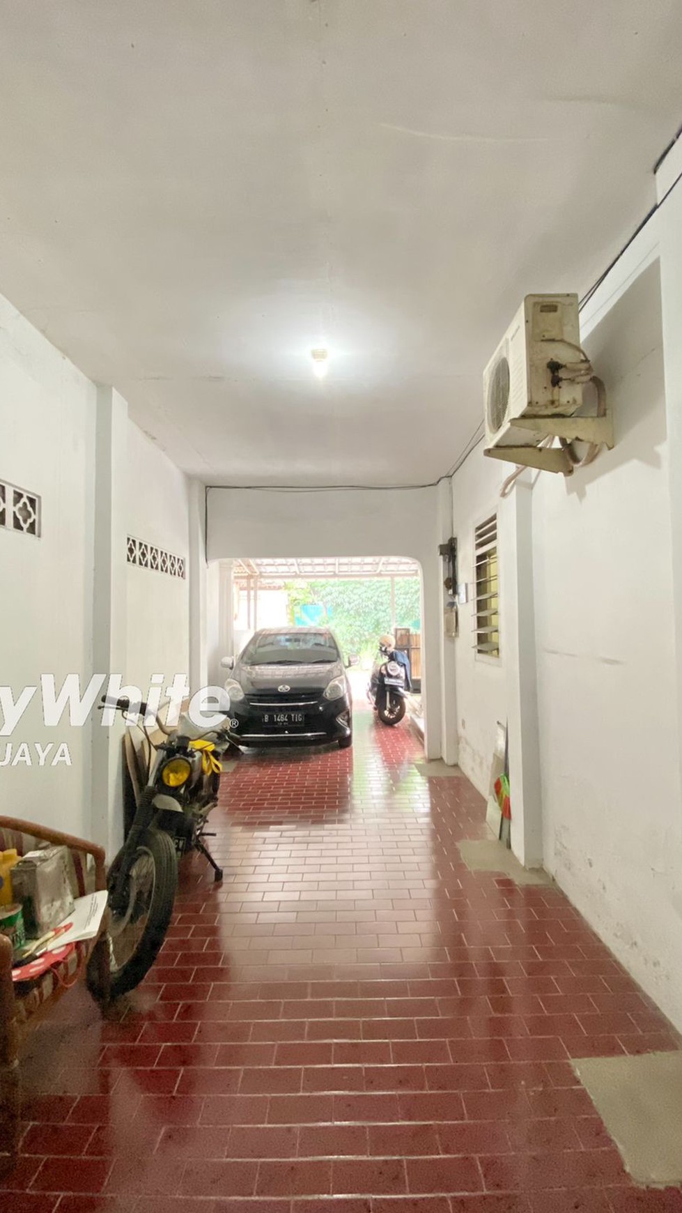 Harga Menarik Rumah Siap Huni di Kompleks Mpr Cilandak Barat