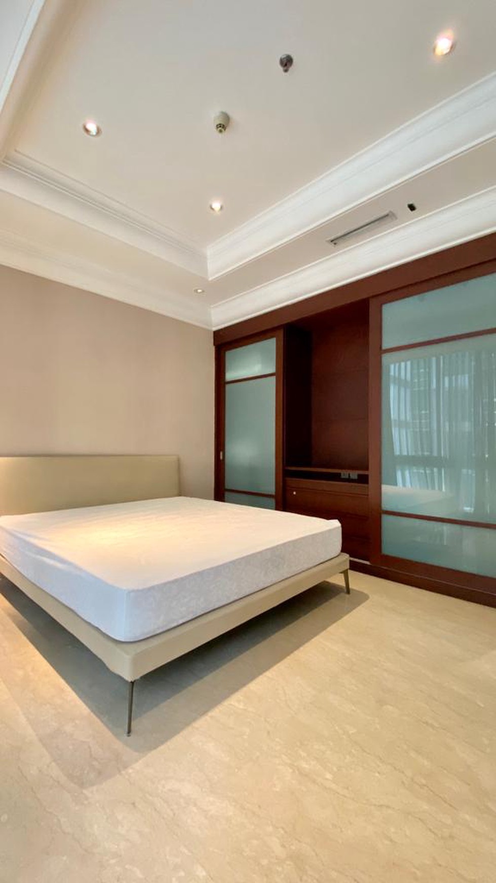 Apartemen Capital Residence Unit Langka