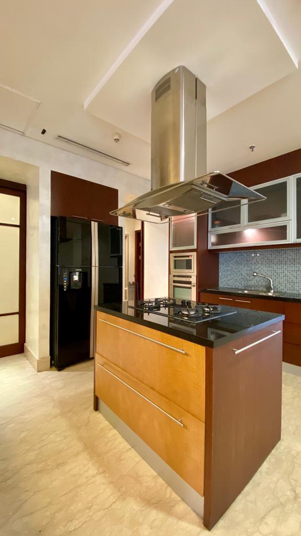 Apartemen Capital Residence Unit Langka