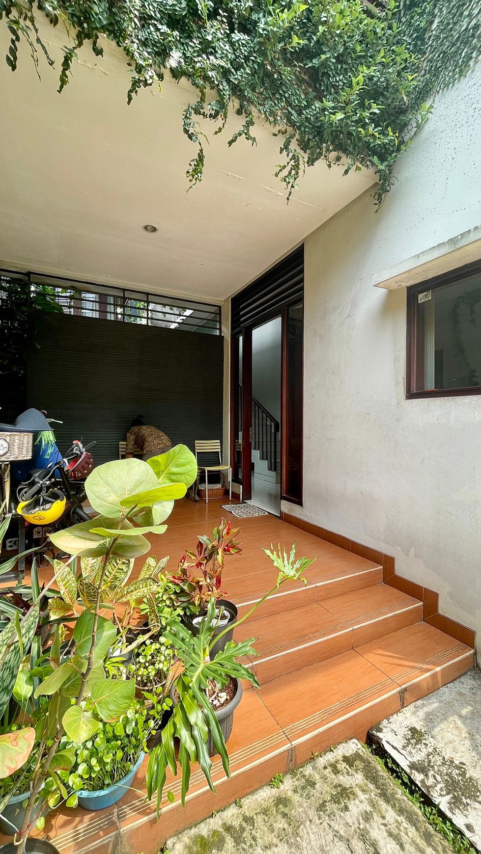 Menteng Co Living House Harga Menarik