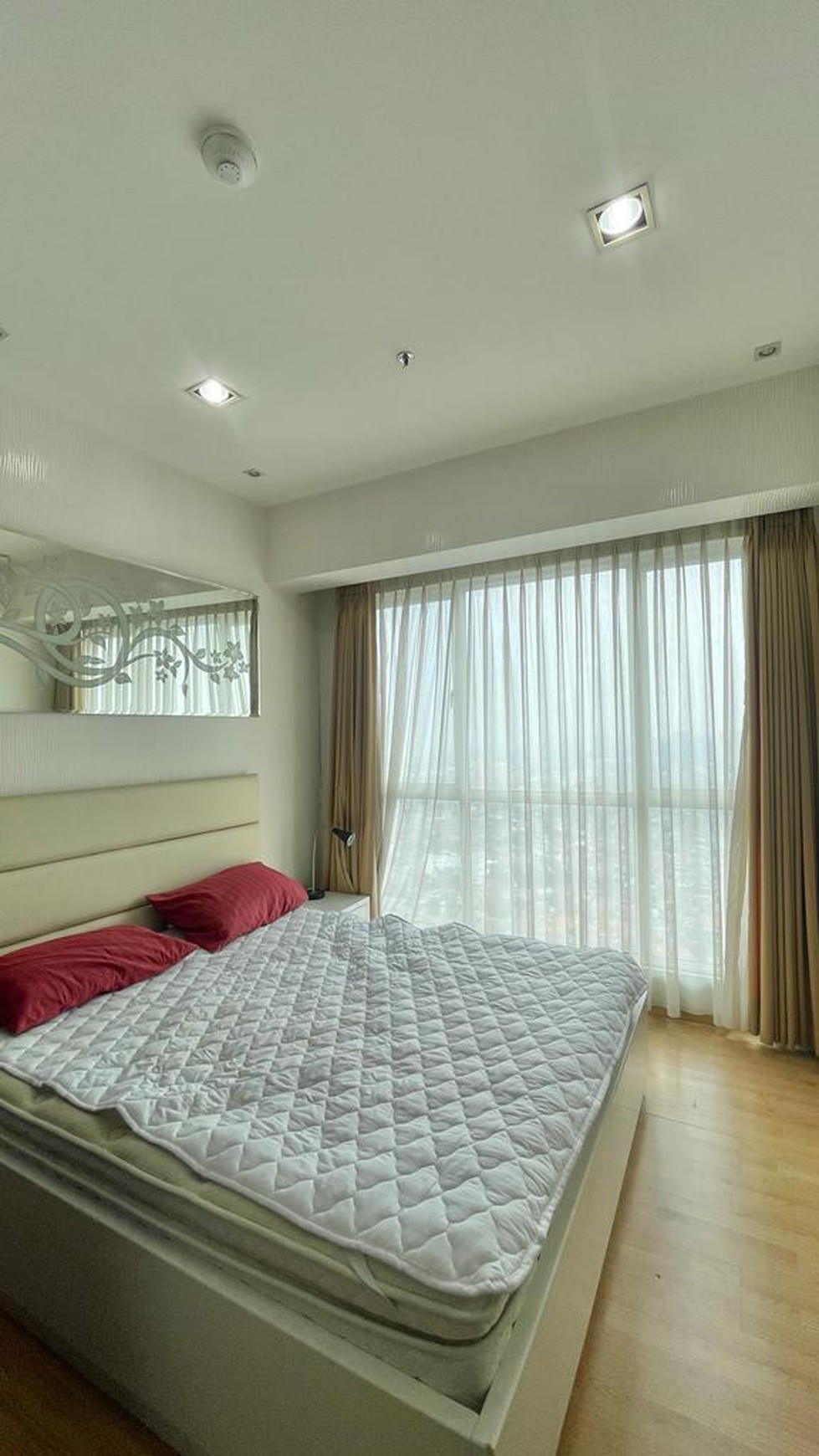  For Rent Apartemen Gandaria Heights Tower B