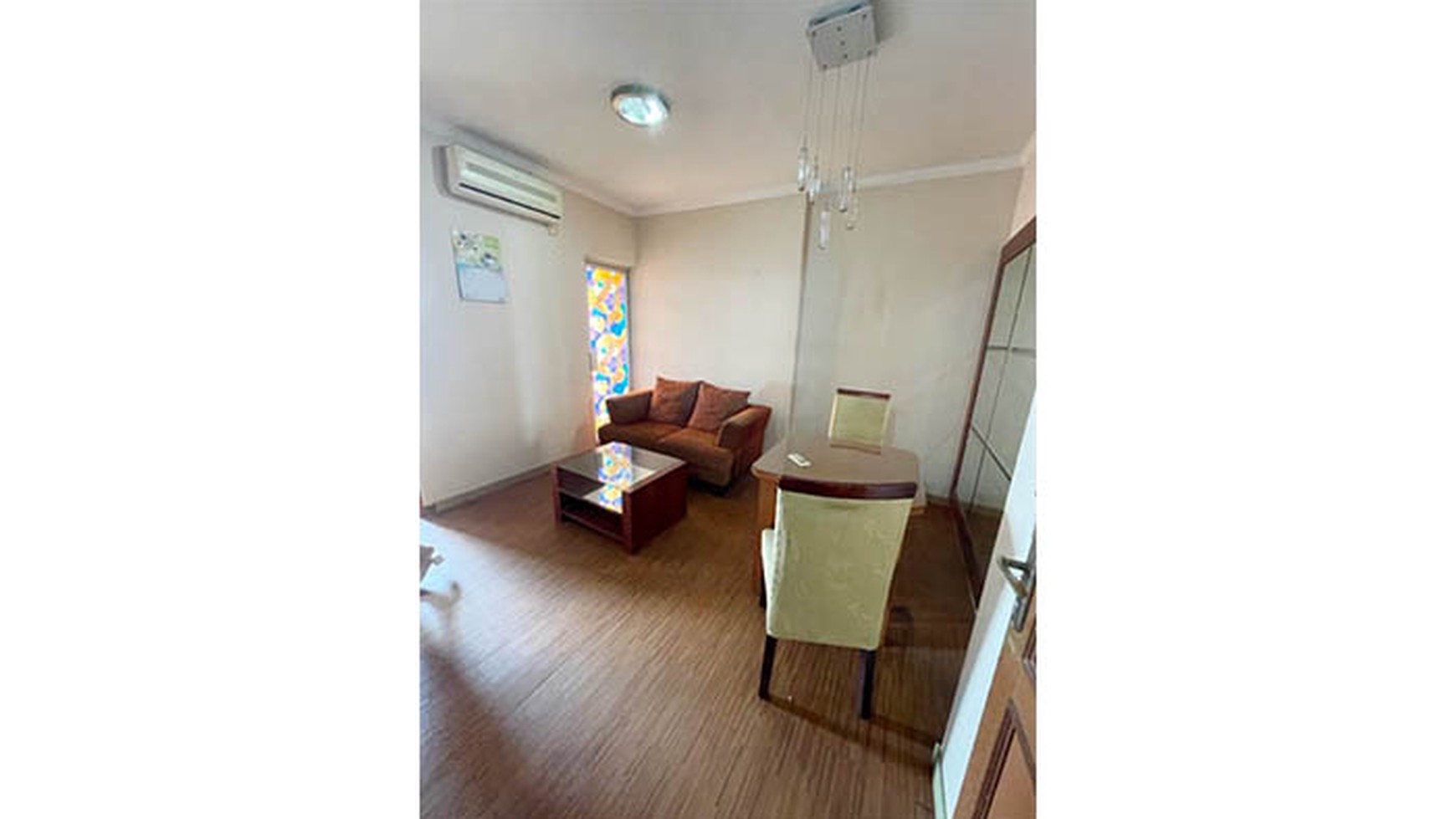 Apartemen Gading Mediterania Kelapa Gading Luas 43m2