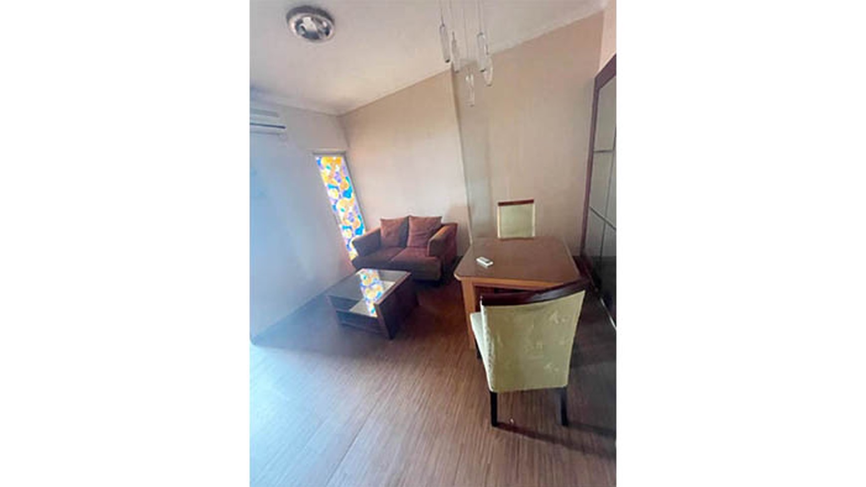 Apartemen Gading Mediterania Kelapa Gading Luas 43m2