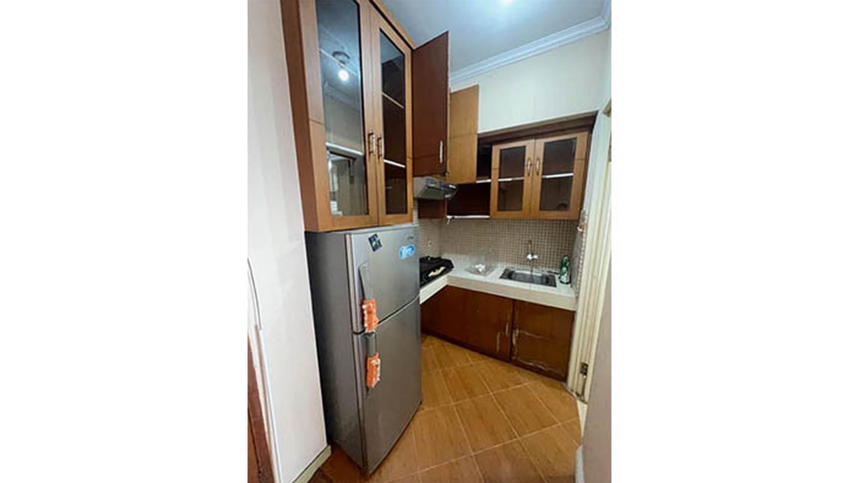 Apartemen Gading Mediterania Kelapa Gading Luas 43m2