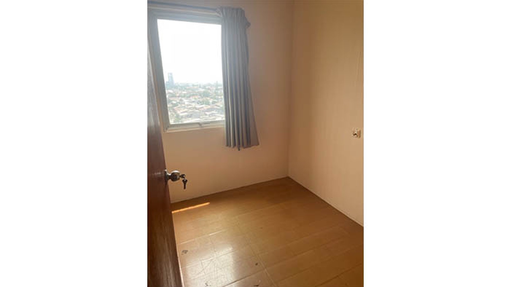 Apartemen Gading Mediterania Kelapa Gading Luas 43m2