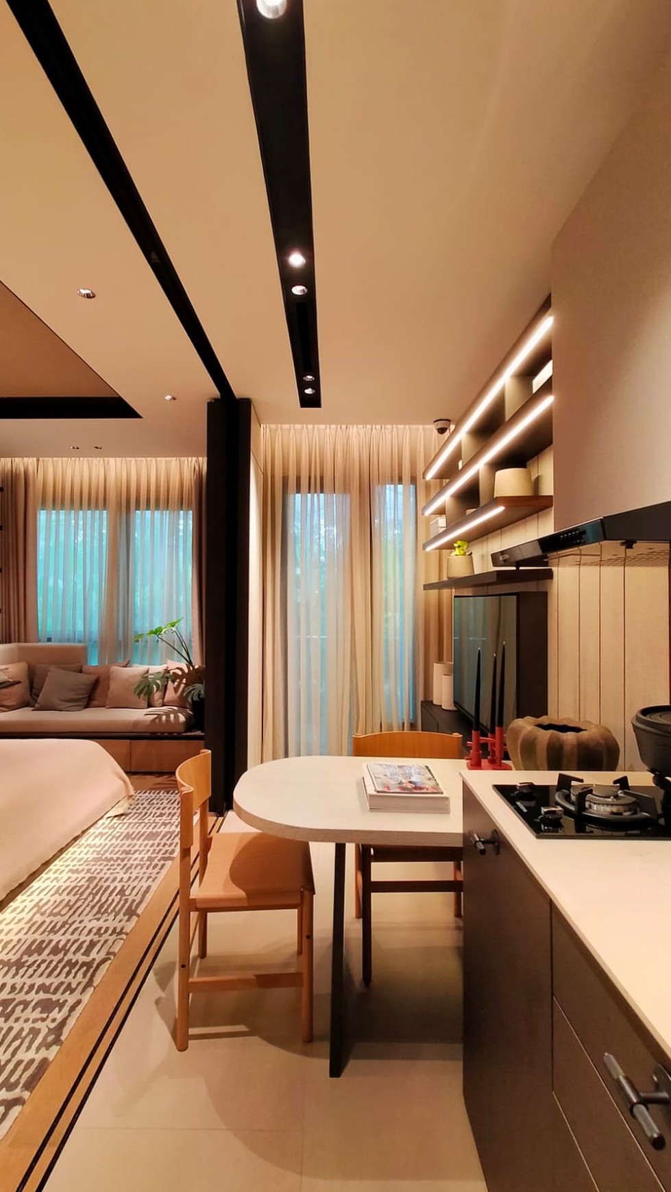 Apartemen Antasari Place Jakarta Selatan Kawasan Elite