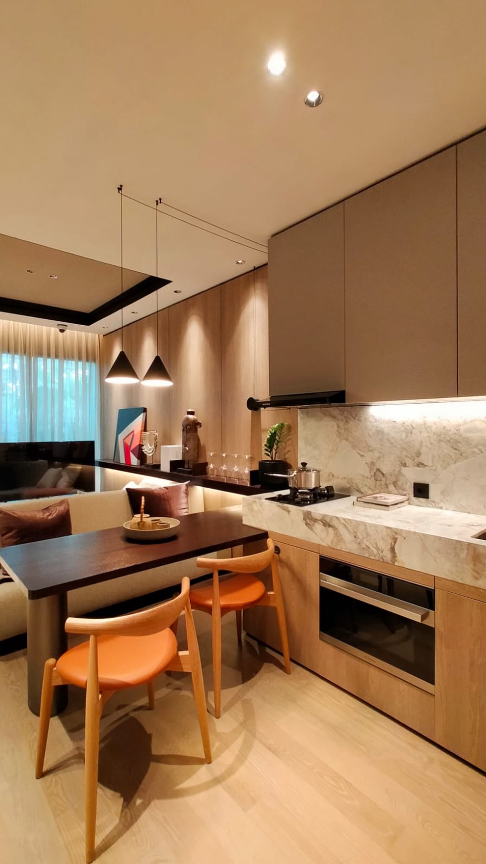 Apartemen Antasari Place Jakarta Selatan Kawasan Elite