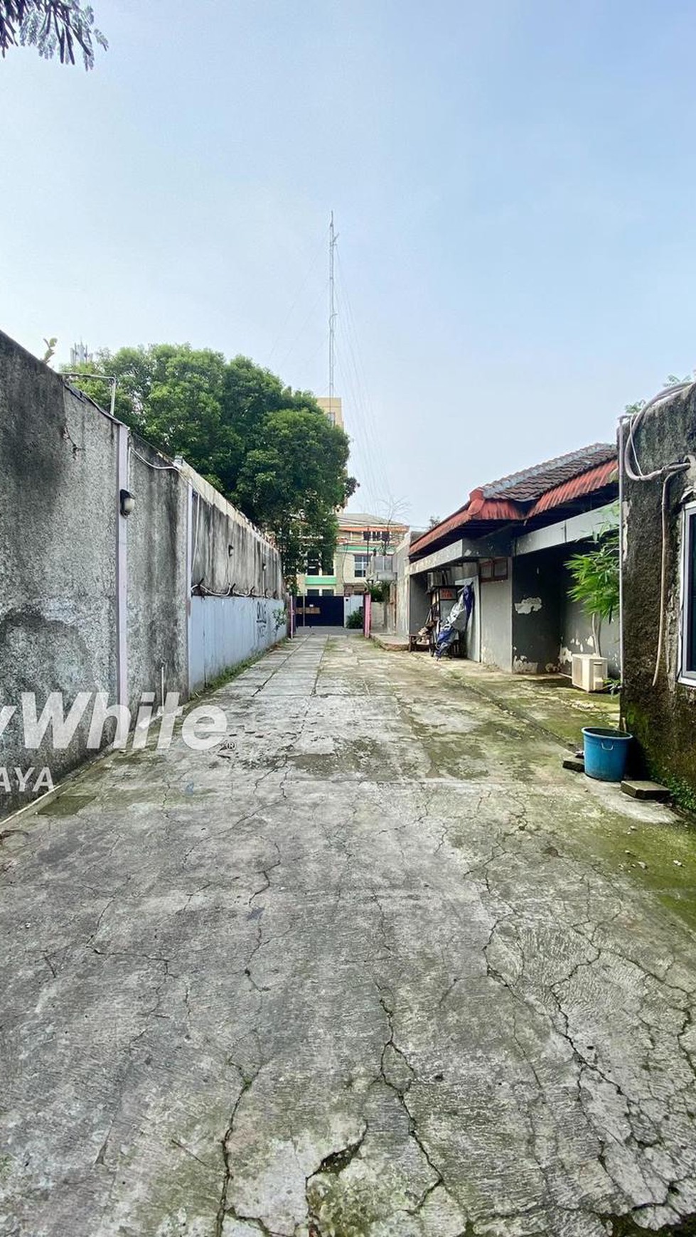 Rumah / Ruang Usaha at Kemang Cipete - Jakarta Selatan