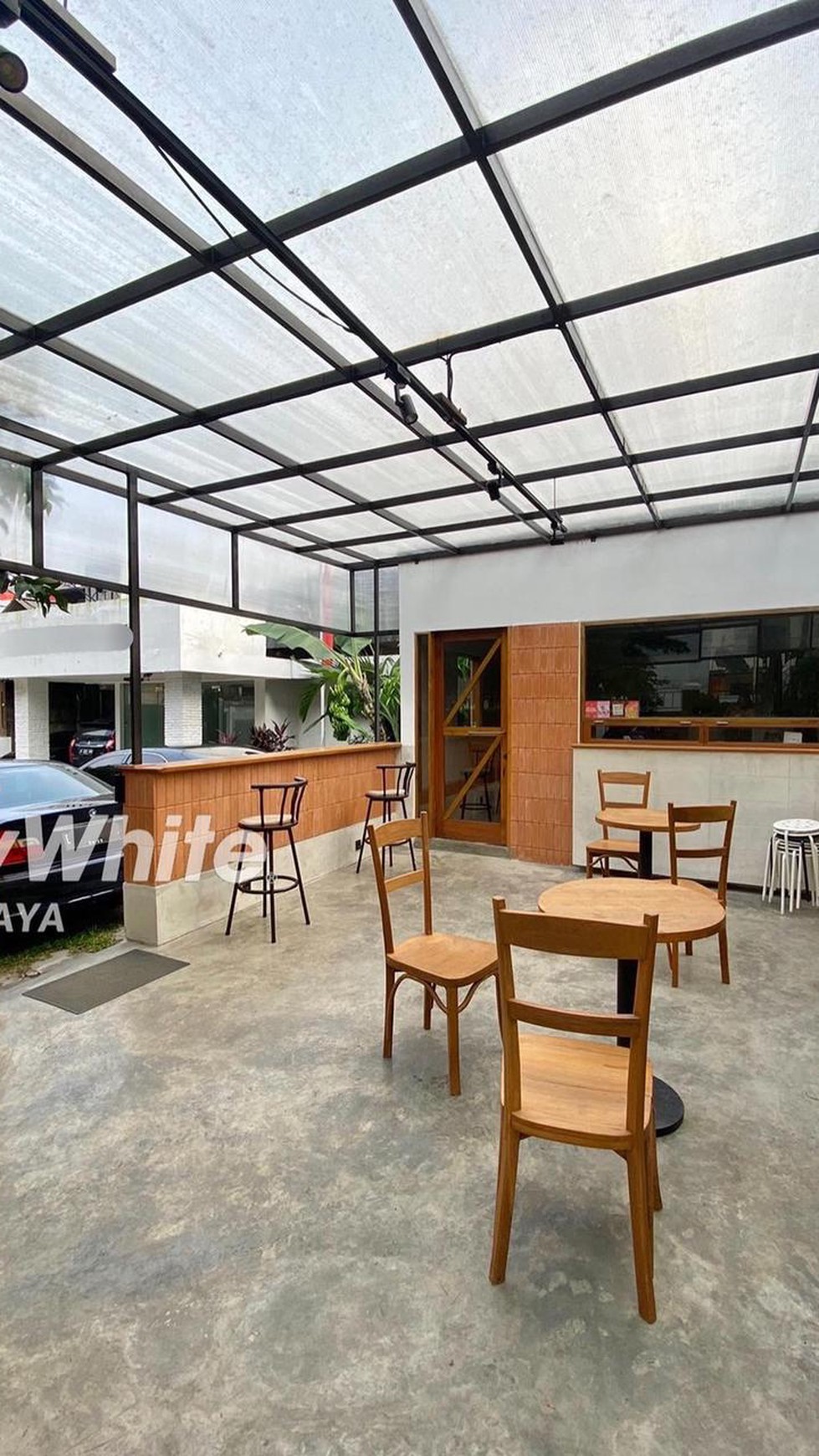 Rumah / Ruang Usaha at Kemang Cipete - Jakarta Selatan