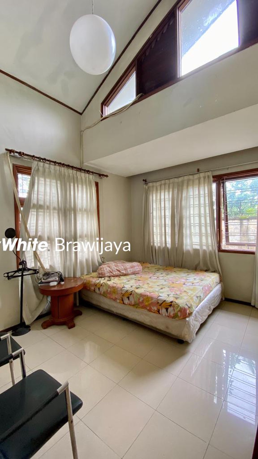 Tropical House Lokasi Tenang  Area Lebak Bulus Cirendeu