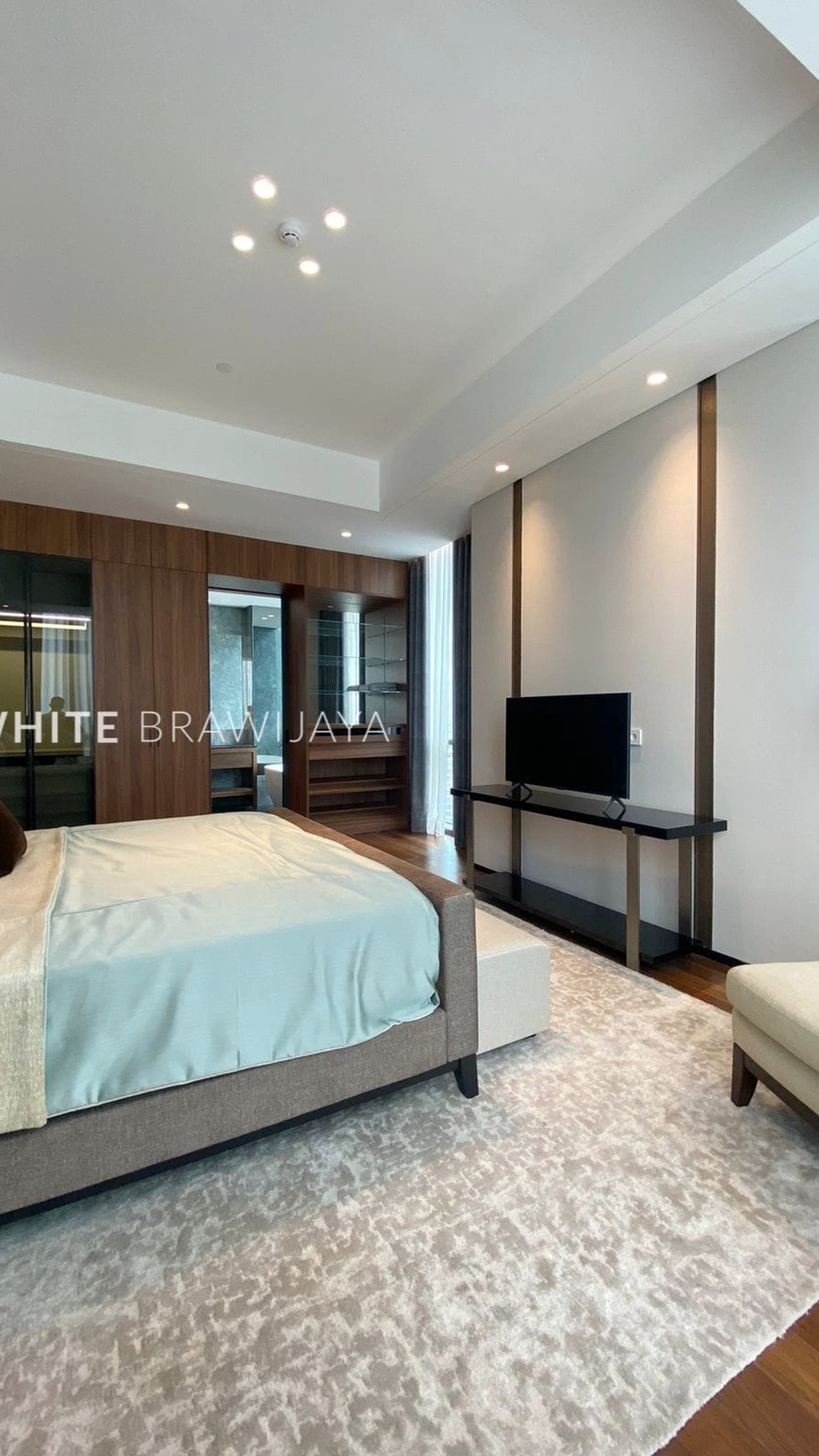 Apartment Regent Residences 2BR