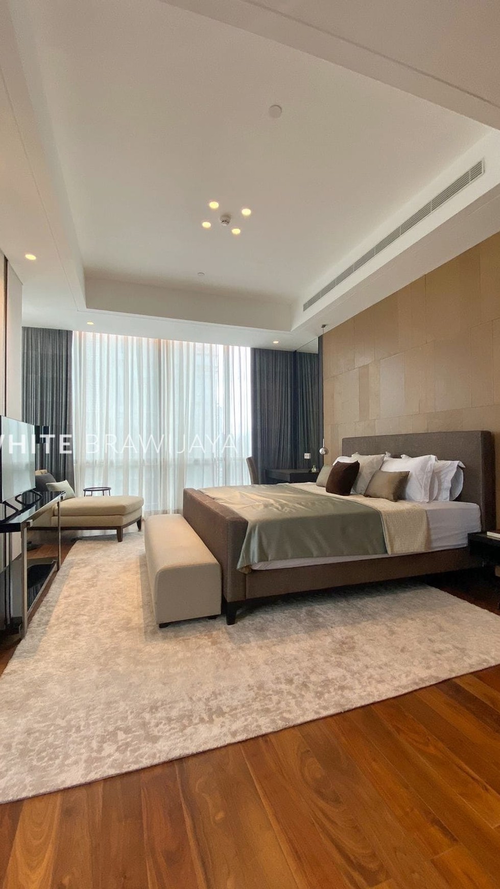 Apartment Regent Residences 2BR