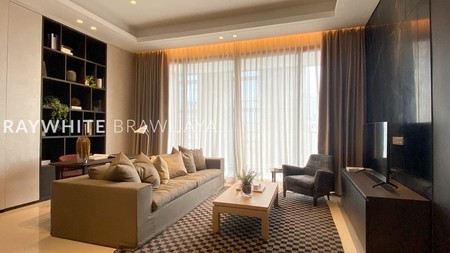 Apartment Regent Residences 2BR