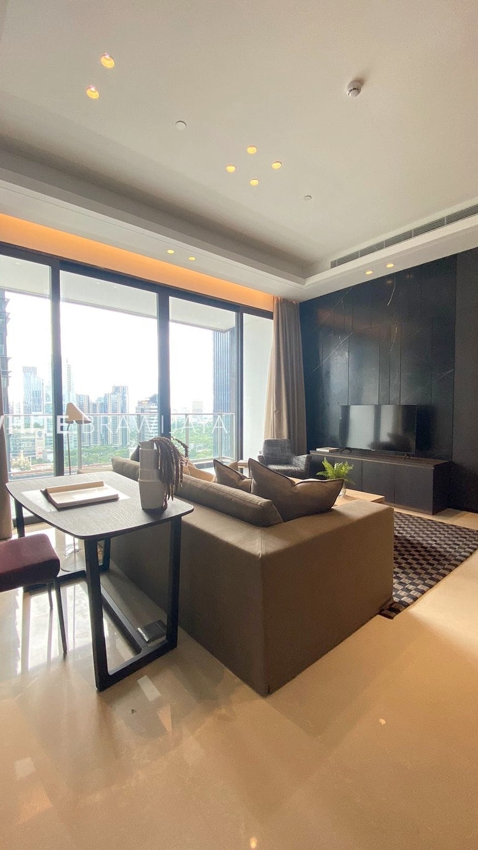 Apartment Regent Residences 2BR