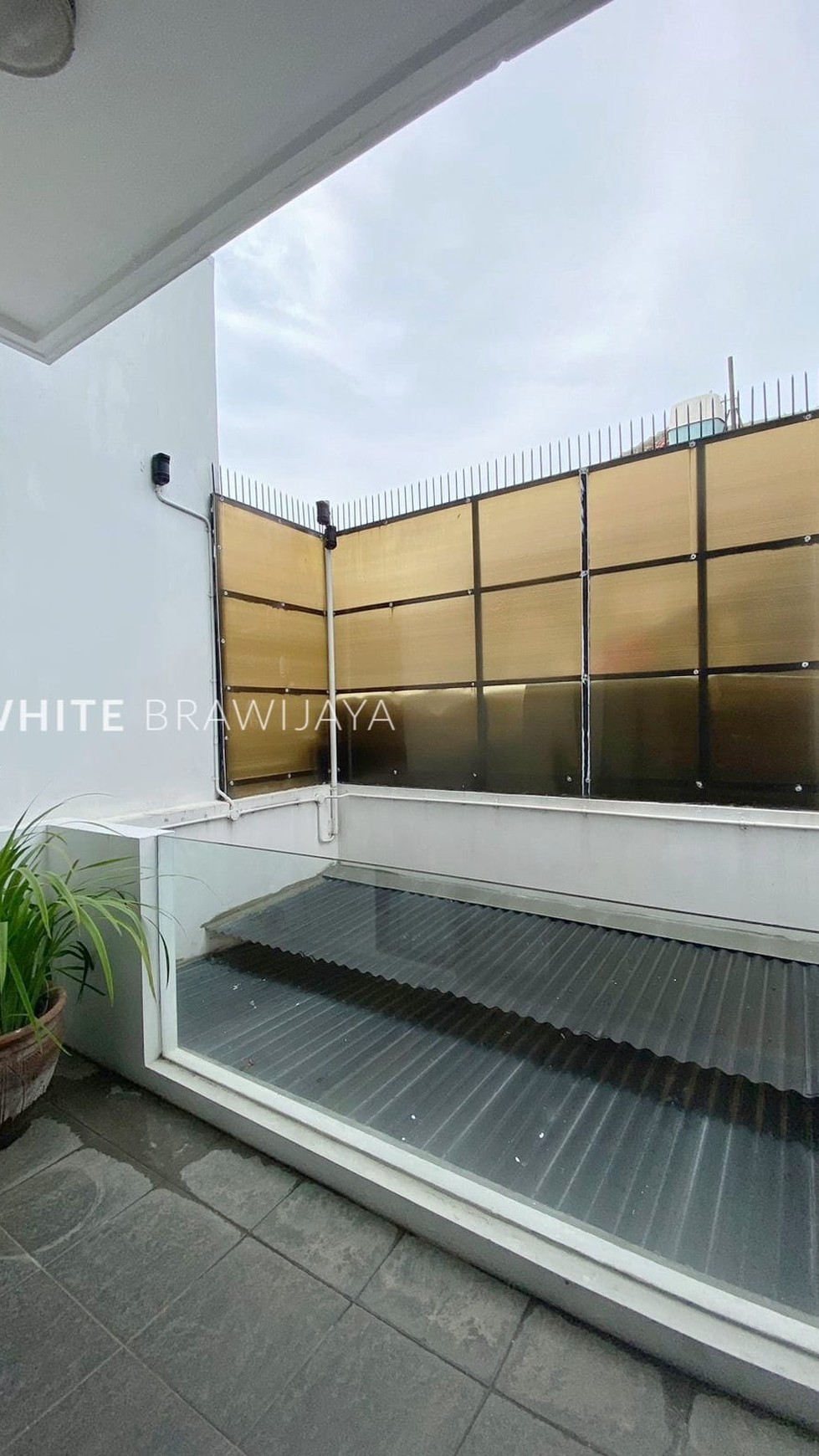 Wijaya Suites Service Apartment At Kebayoran Baru