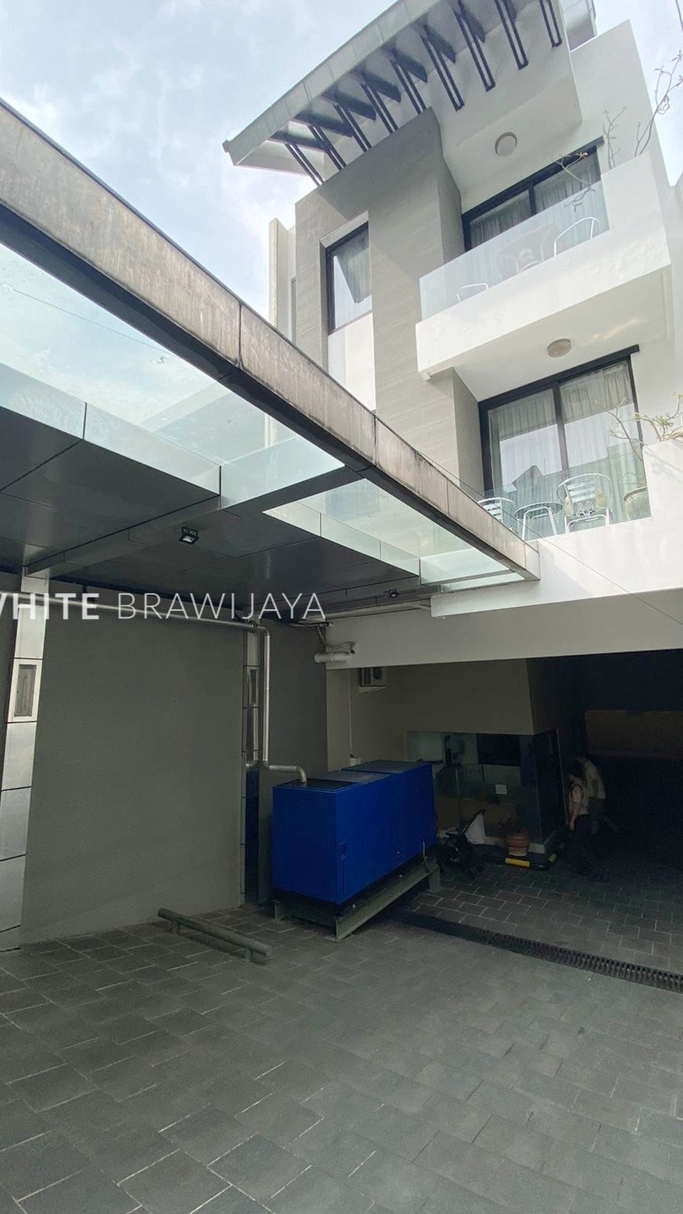 Wijaya Suites Service Apartment At Kebayoran Baru