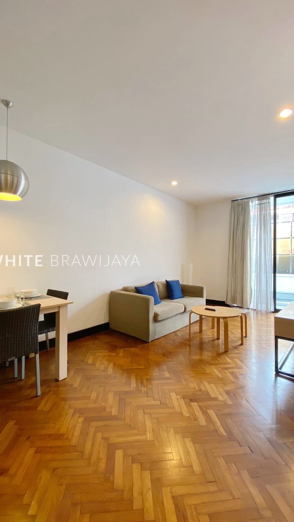 Wijaya Suites Service Apartment At Kebayoran Baru