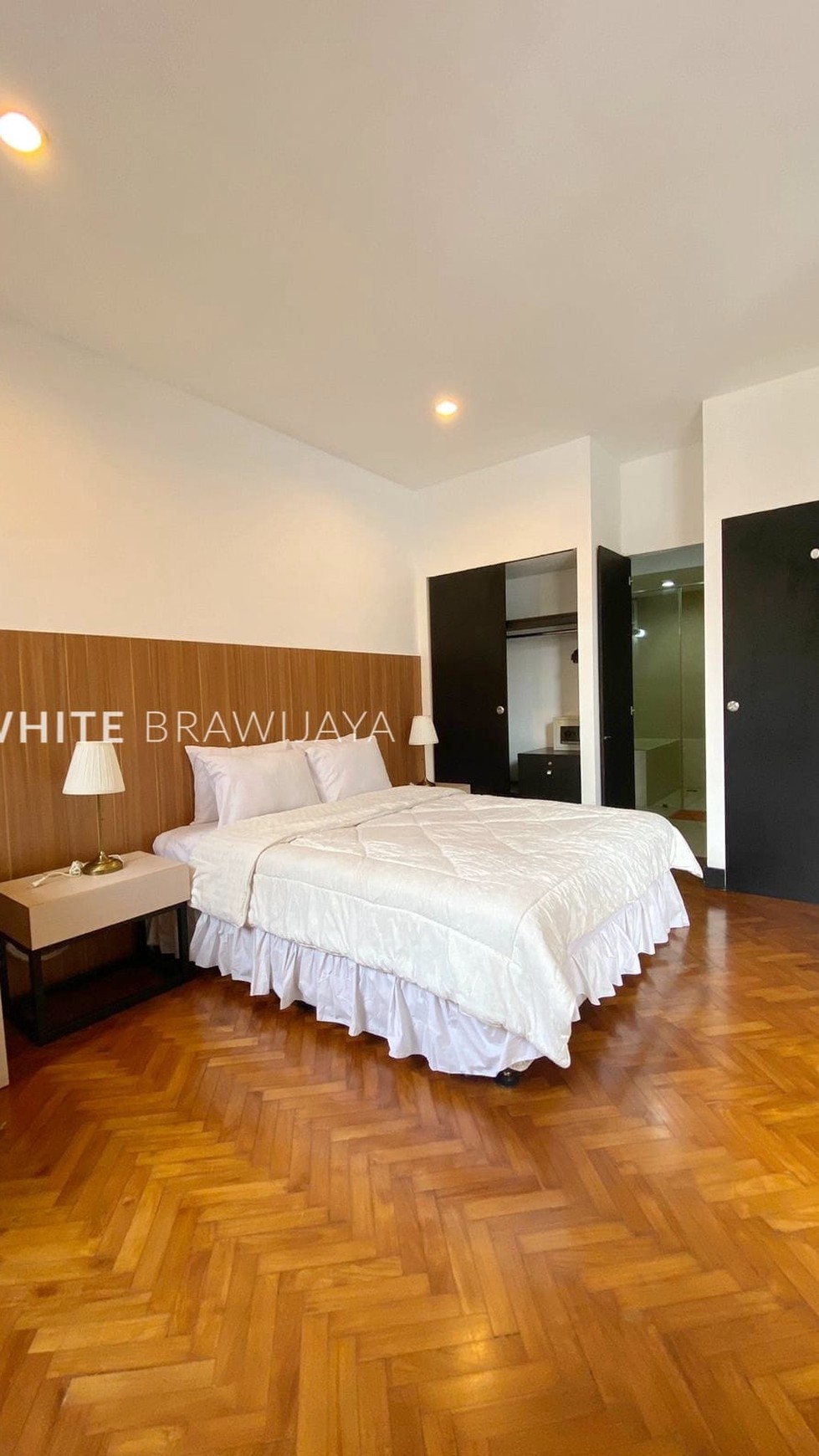 Wijaya Suites Service Apartment At Kebayoran Baru