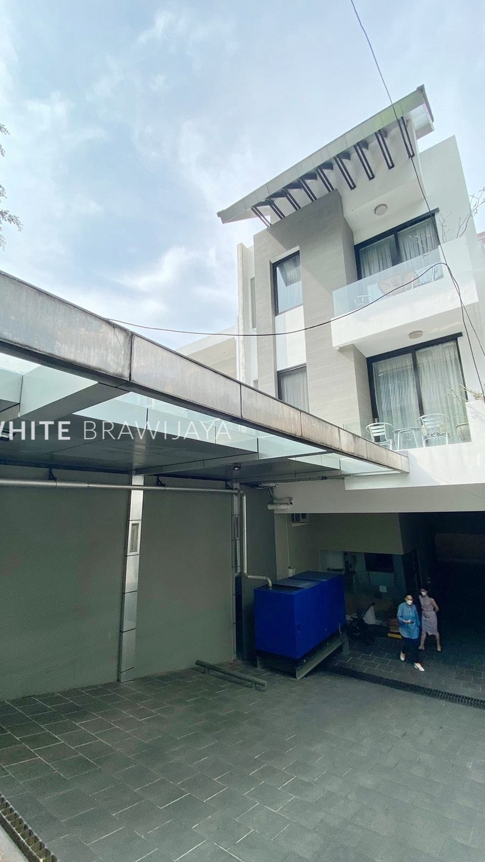 Wijaya Suites Service Apartment At Kebayoran Baru