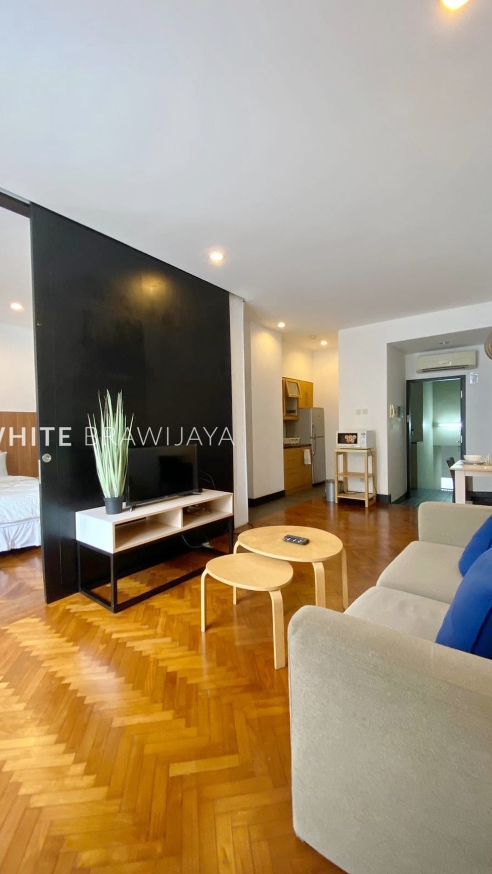 Wijaya Suites Service Apartment At Kebayoran Baru