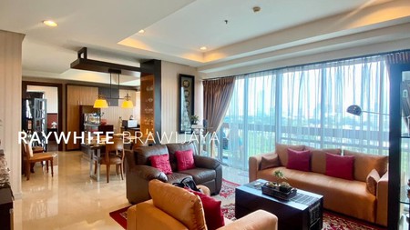 Apartemen The Mansion at Kemang,Full Furnished