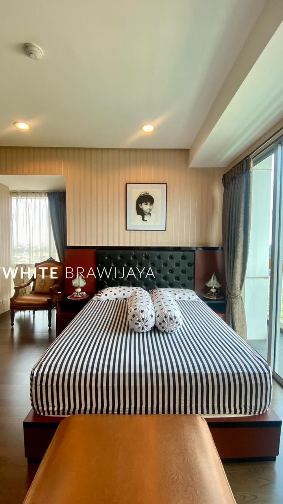 Apartemen The Mansion at Kemang,Full Furnished