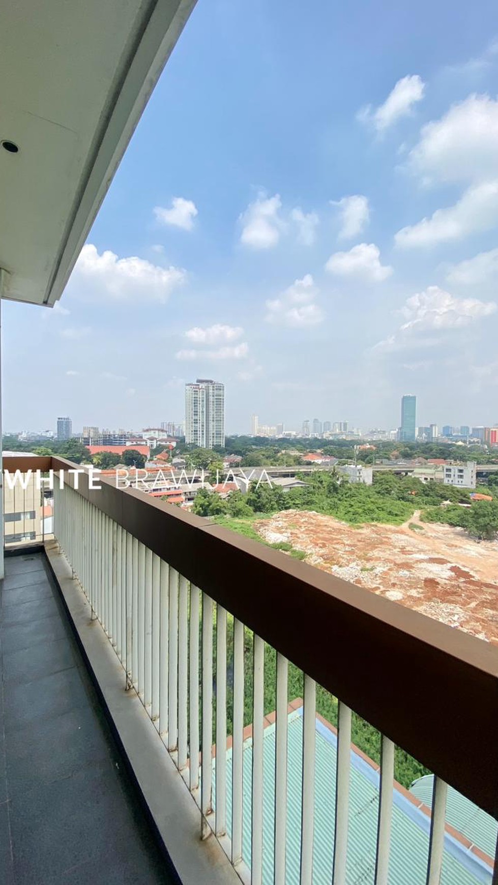 Apartemen The Mansion at Kemang,Full Furnished