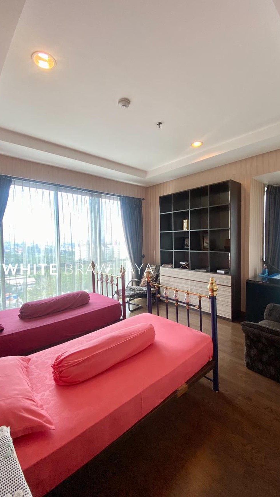 Apartemen The Mansion at Kemang,Full Furnished