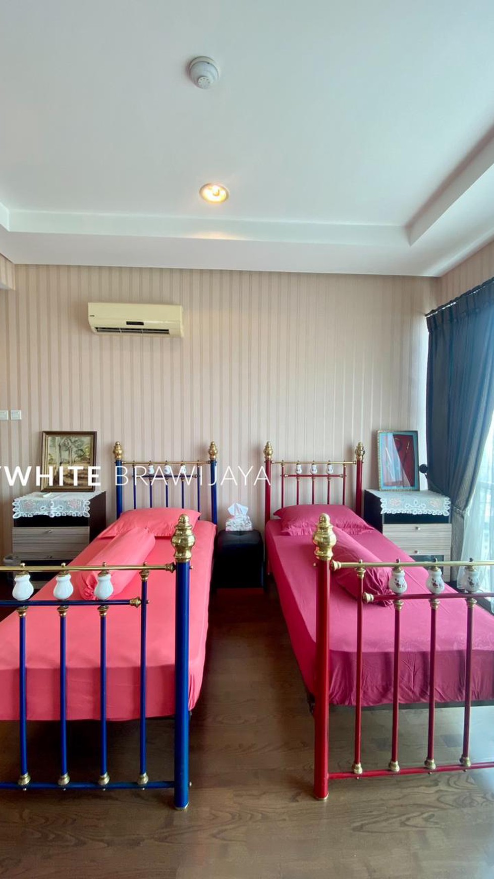 Apartemen The Mansion at Kemang,Full Furnished