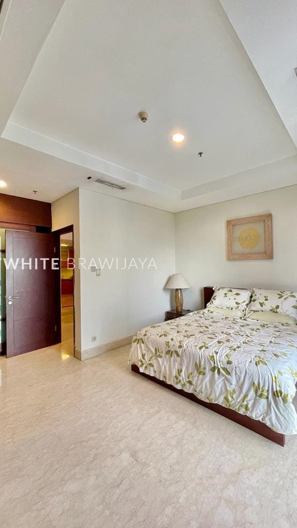 Apartemen Capital Residence SCBD, Kebayoran Baru