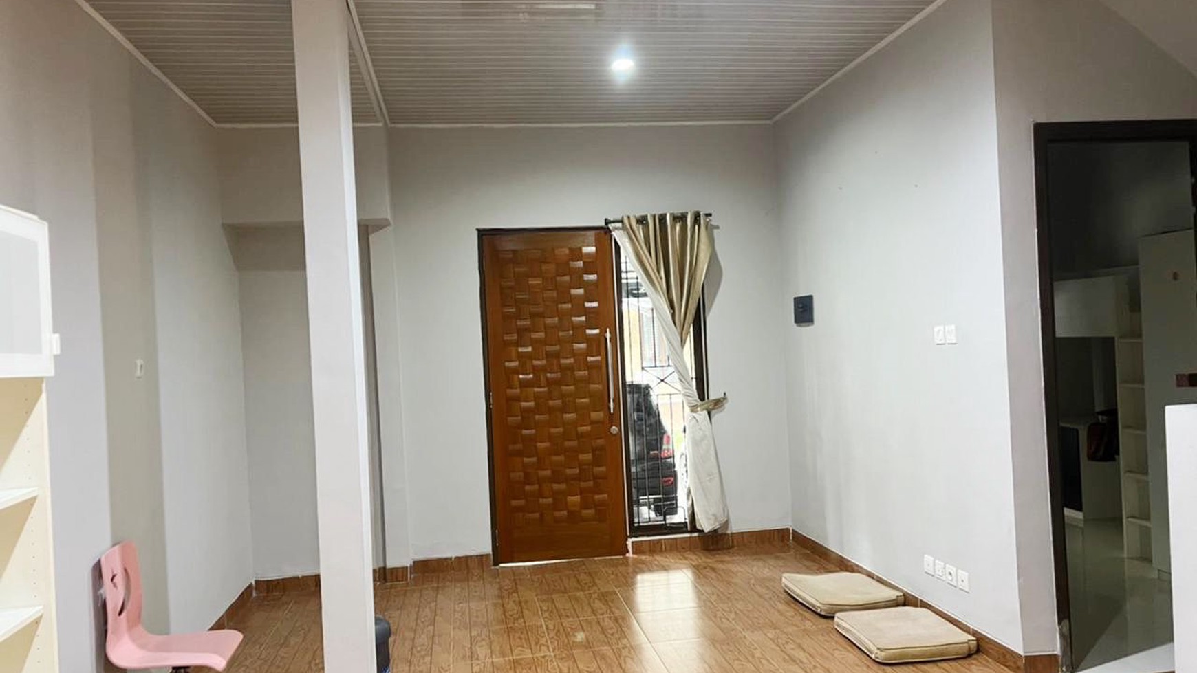 Rumah Cantik Siap Huni dan Hunian Nyaman @Bintaro Sektor 9