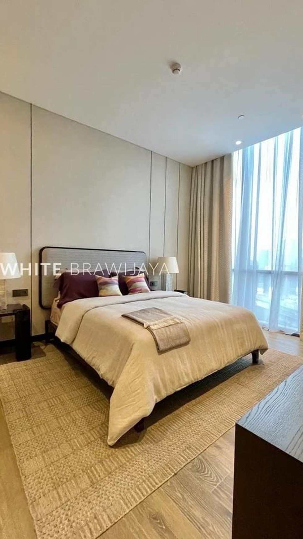 The Regent Residence Brand New Apartment Furnished