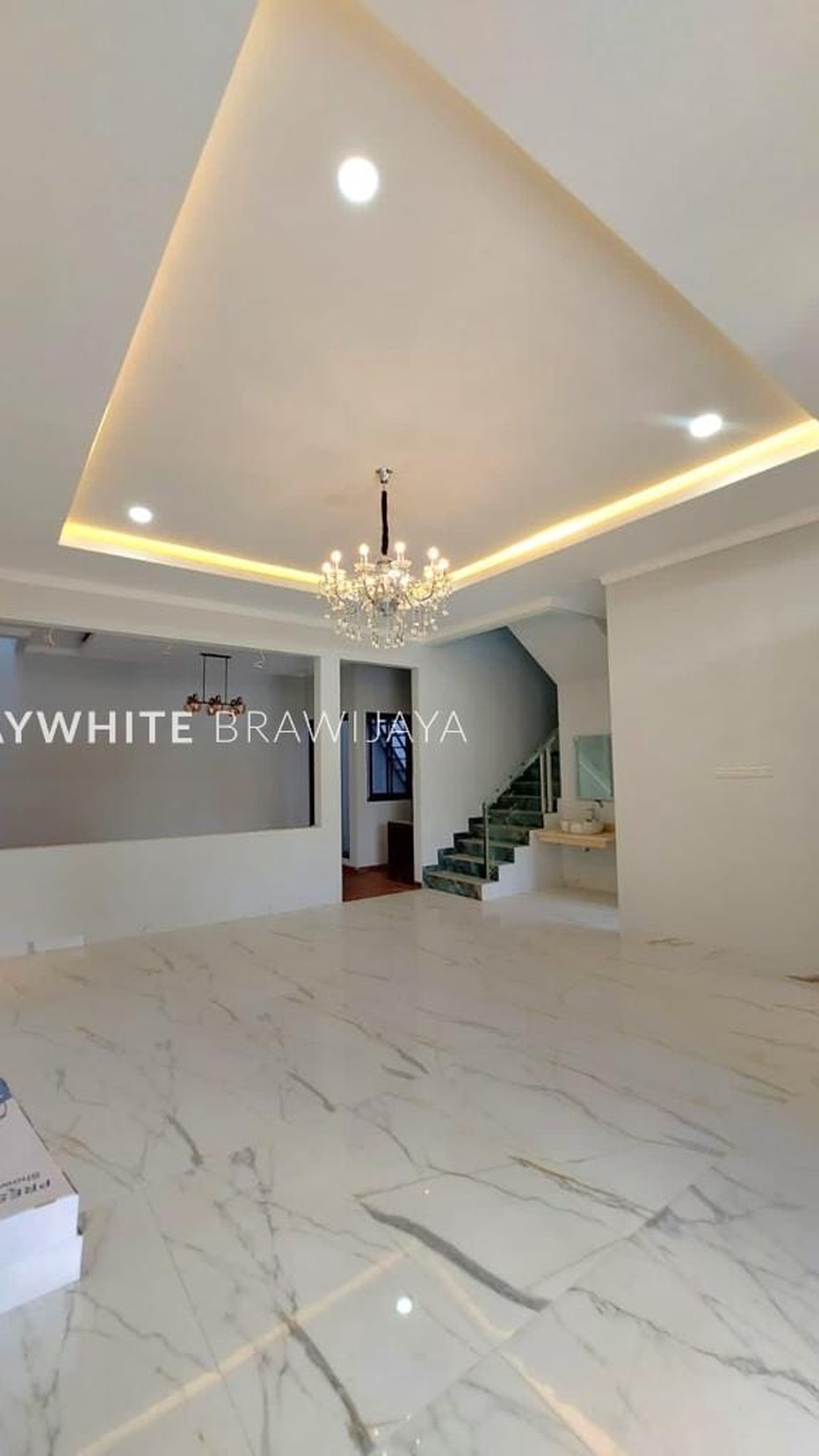 Brand New House Wijaya Timur Kebayoran Baru