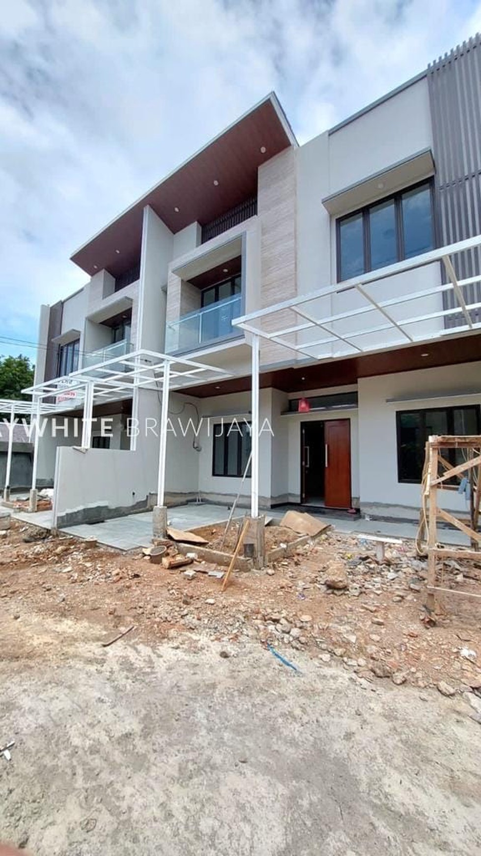 Brand New House Wijaya Timur Kebayoran Baru