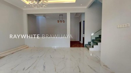 Brand New House Di Wijaya Timur Kebayoran Baru